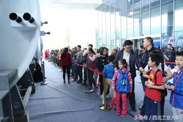 航天科普展图片,中国航天科普展官方视频