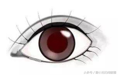 新手一定要看的眼线教程,新手眼线教程手残一定要看完