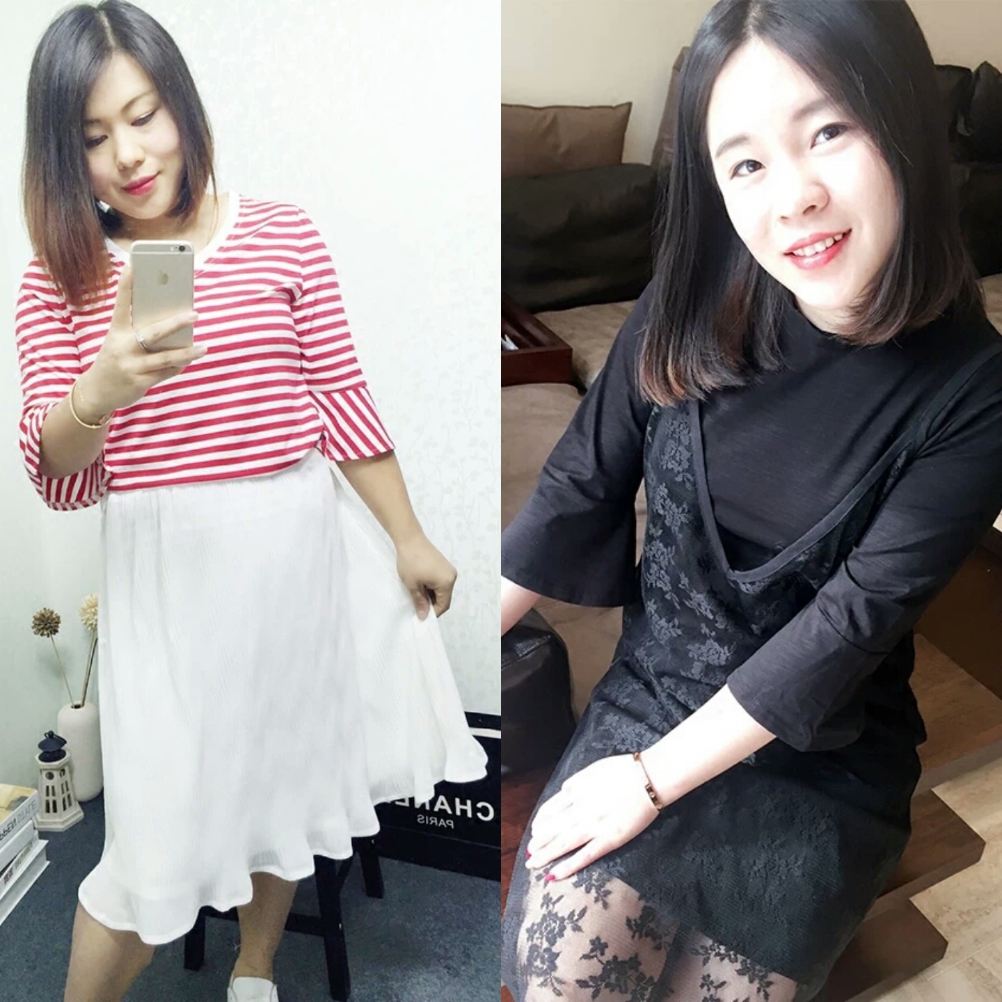 200斤胖妞只能“翠花风”？12个时尚优质大码女装店铺推荐