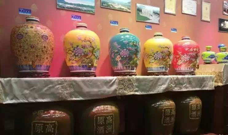 开店卖什么散酒,想开店卖散酒怎么入手