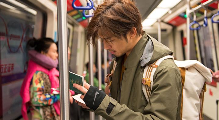 花少三陈柏霖人生哲学,如何看待陈柏霖在花少中的表现