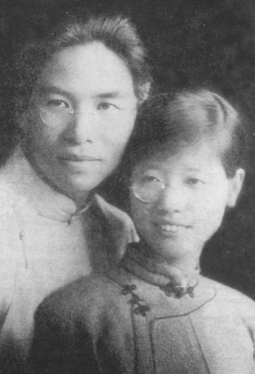 民国时期的才女凌叔华,民国十大才女凌叔华