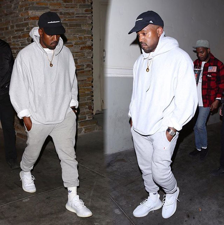 yeezy纯白2.0发售价,yeezy纯白2.0