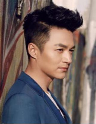 郑国霖和柳云龙,郑耀龙与柳云龙