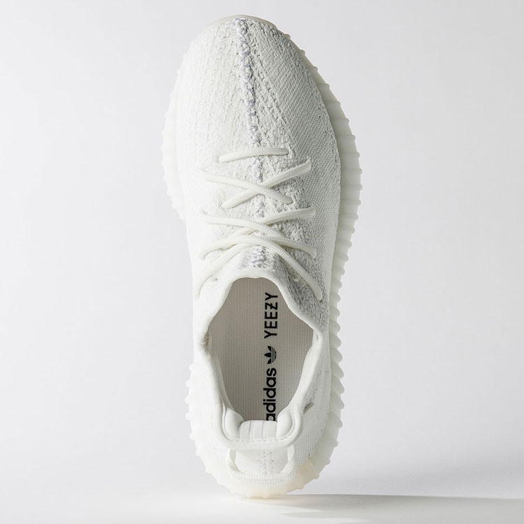 yeezy纯白2.0发售价,yeezy纯白2.0