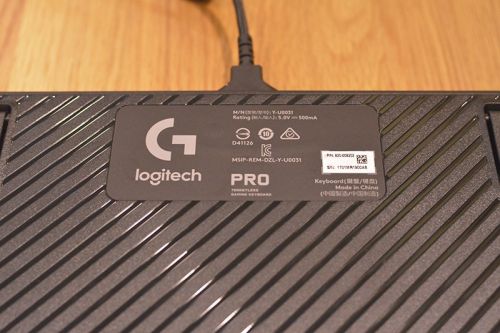 罗技gproxsuperlight,罗技gprowireless