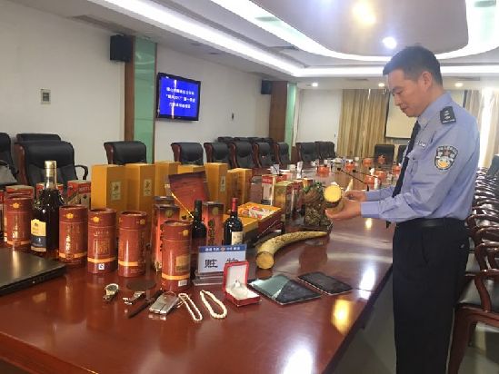 顺德公安“飓风2017”行动第一季度打防成效明显