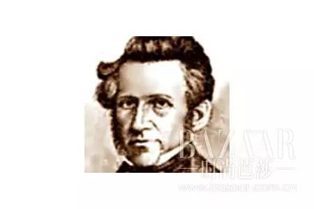 不服不行！你每天用的90%的化妆品竟出自这5个男人之手！