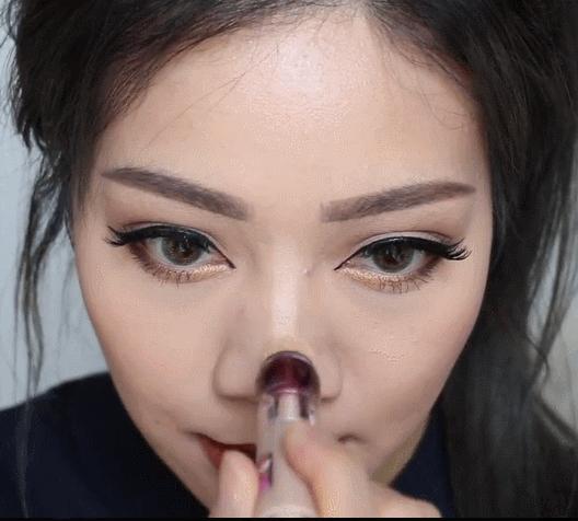 美容微整技术学习,微整变美逆袭攻略