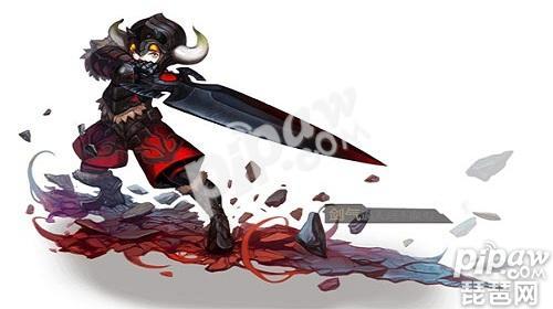 龙之谷手游剑圣技能搭配,龙之谷手游剑圣技能加点