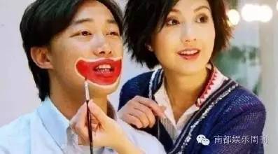 林心如任泉,霍建华林心如在一起了吗