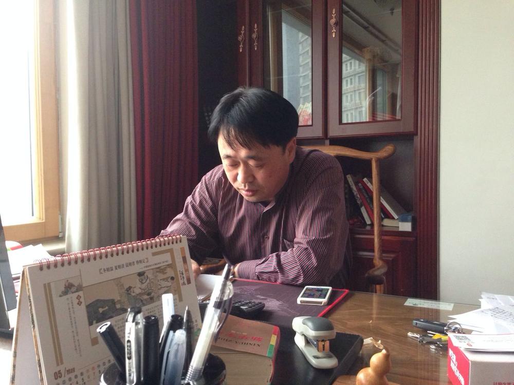 自投500万他为120家基地搭中草药电商平台一物一码全程溯源