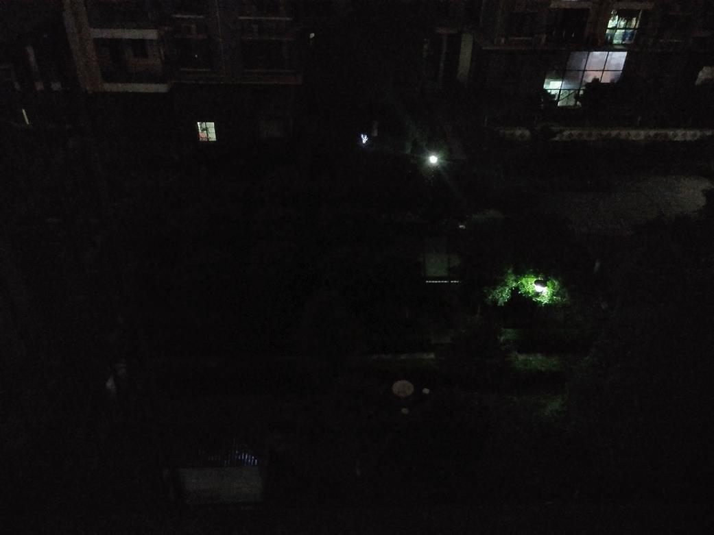 神火supfirex20-s强光手电筒测评,神火supfire手电筒测评