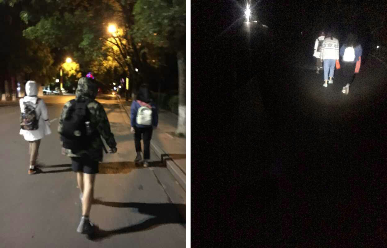 神火supfirex20-s强光手电筒测评,神火supfire手电筒测评
