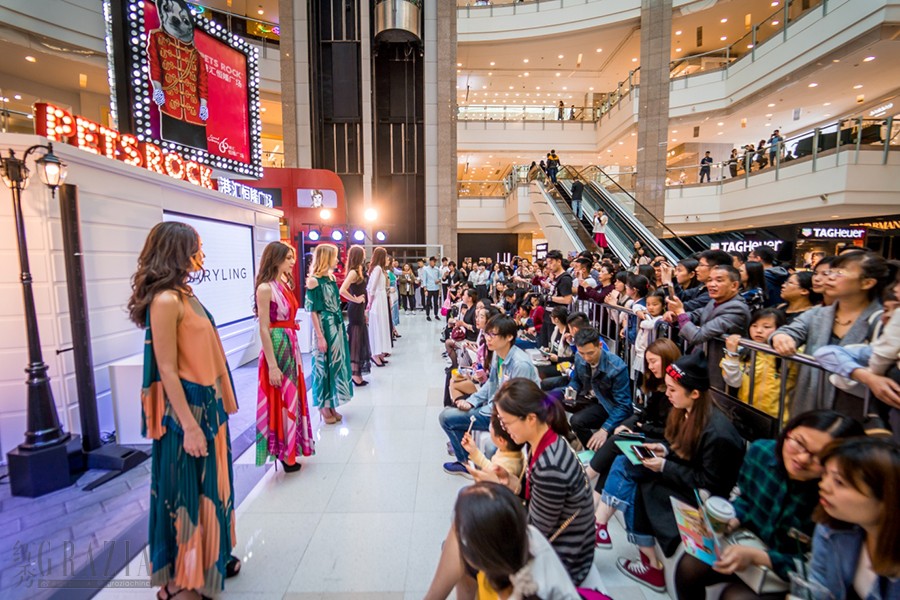 maryling春夏新品,maryling2022春夏秀场