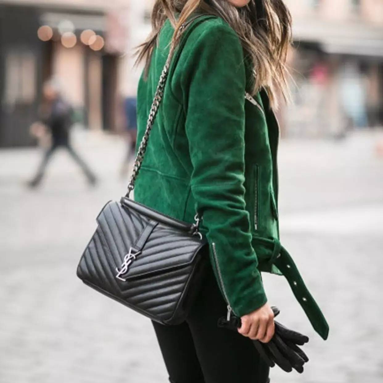 lv三合一和ysl信封包,lvguccichanel包哪个保值