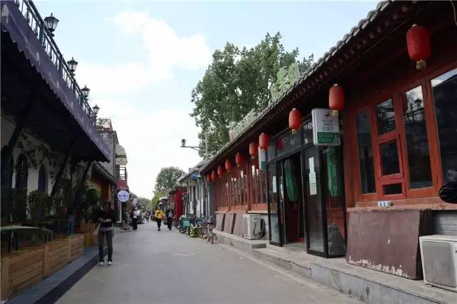 跟着鹿晗去兜风,跟着鹿晗去北京