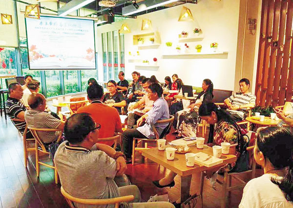 多项惠民活动点亮“书香增城”：寻觅四月“悦读人”