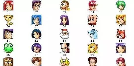 那些年你们用过的非主流网名,收集那些年的非主流网名