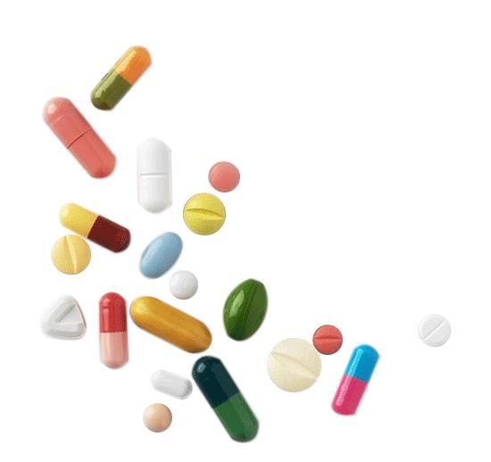 药罐子的福音！新科技让你从此告别大把吃药