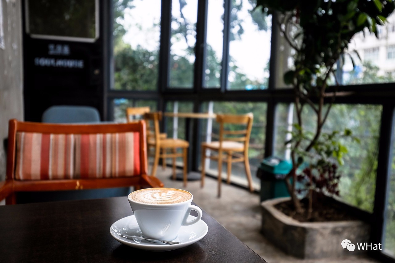 武汉藏在幽静地方的咖啡馆,武汉哪里有小资情调的咖啡厅