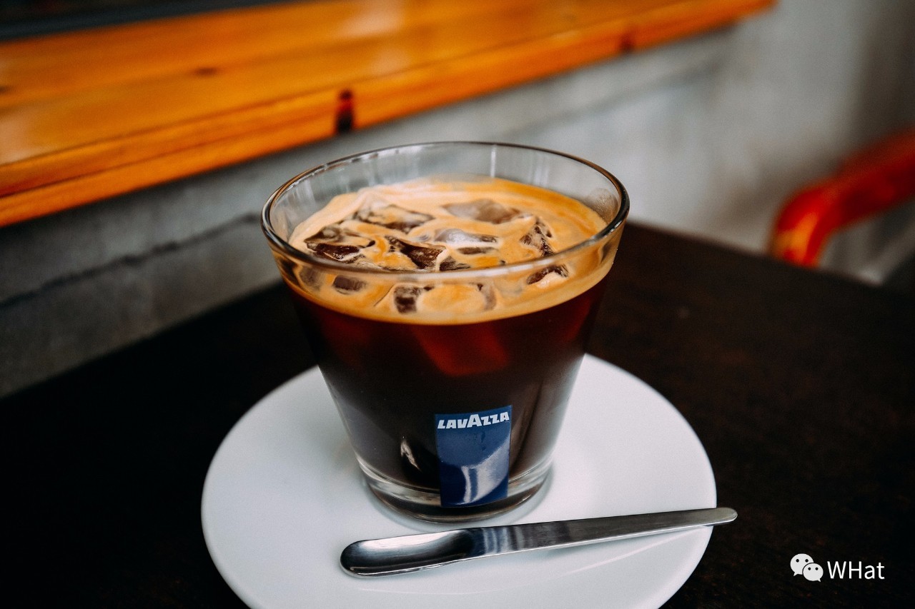 武汉藏在幽静地方的咖啡馆,武汉哪里有小资情调的咖啡厅