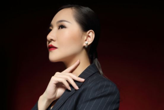 张湘宜个人简介,张湘宜哪一年出生