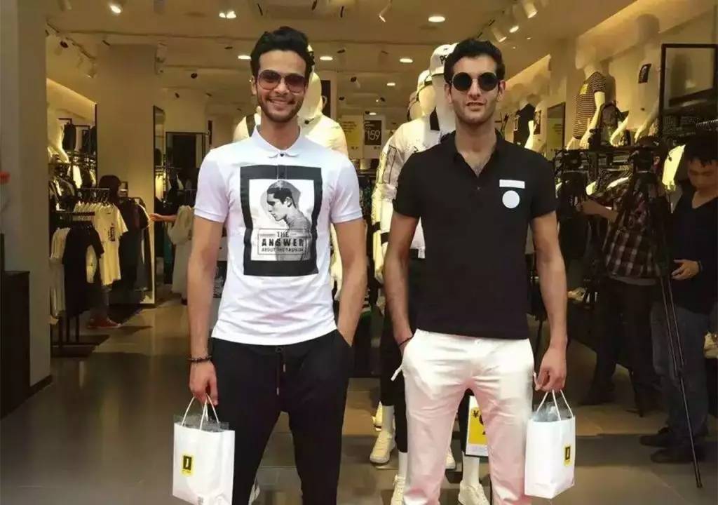 购物中心服饰品牌排行榜,购物中心最火50个服装品牌