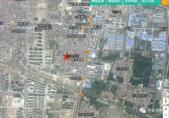 东明县菜园集镇派出所户籍科电话,山东省菏泽市东明县派出所电话