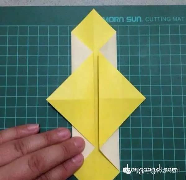 手工灯笼能点火的灯笼,灯笼手工简单又漂亮彩色灯笼