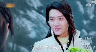 哦，拿什么拯救你，我尊贵的又傻又白又甜的王子