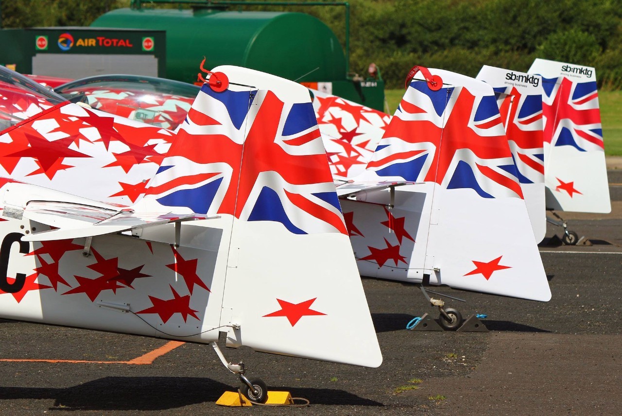 郑州航展2019,郑州航展规模