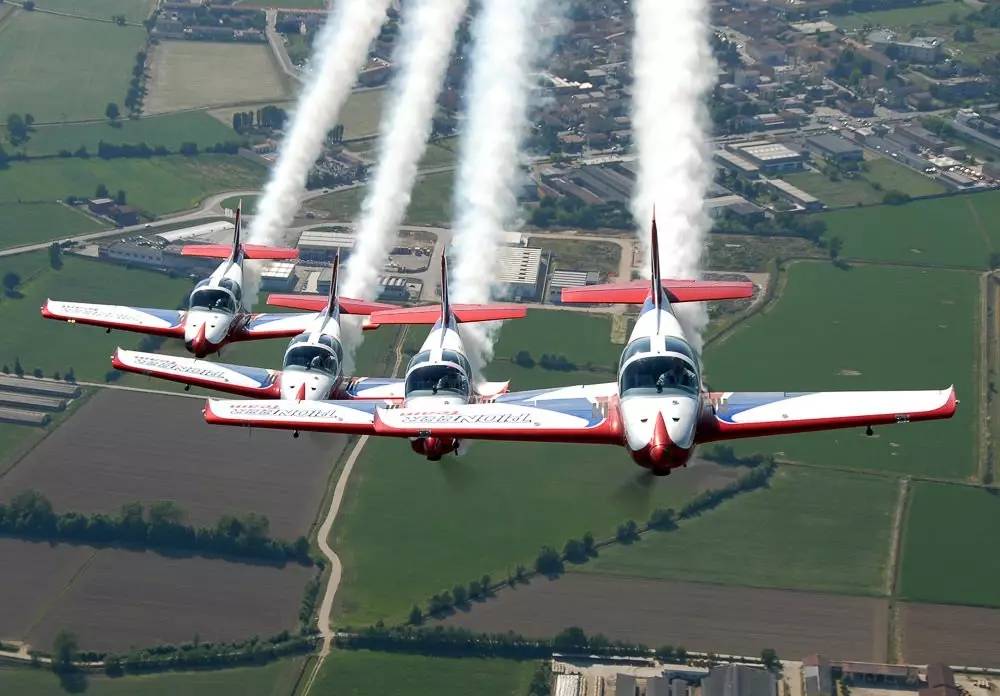 郑州航展2019,郑州航展规模