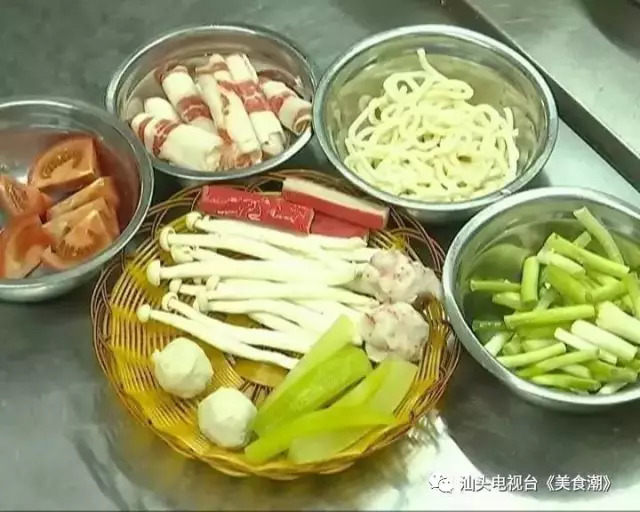 美食科普素材在哪里找,美食科普百科知识大全
