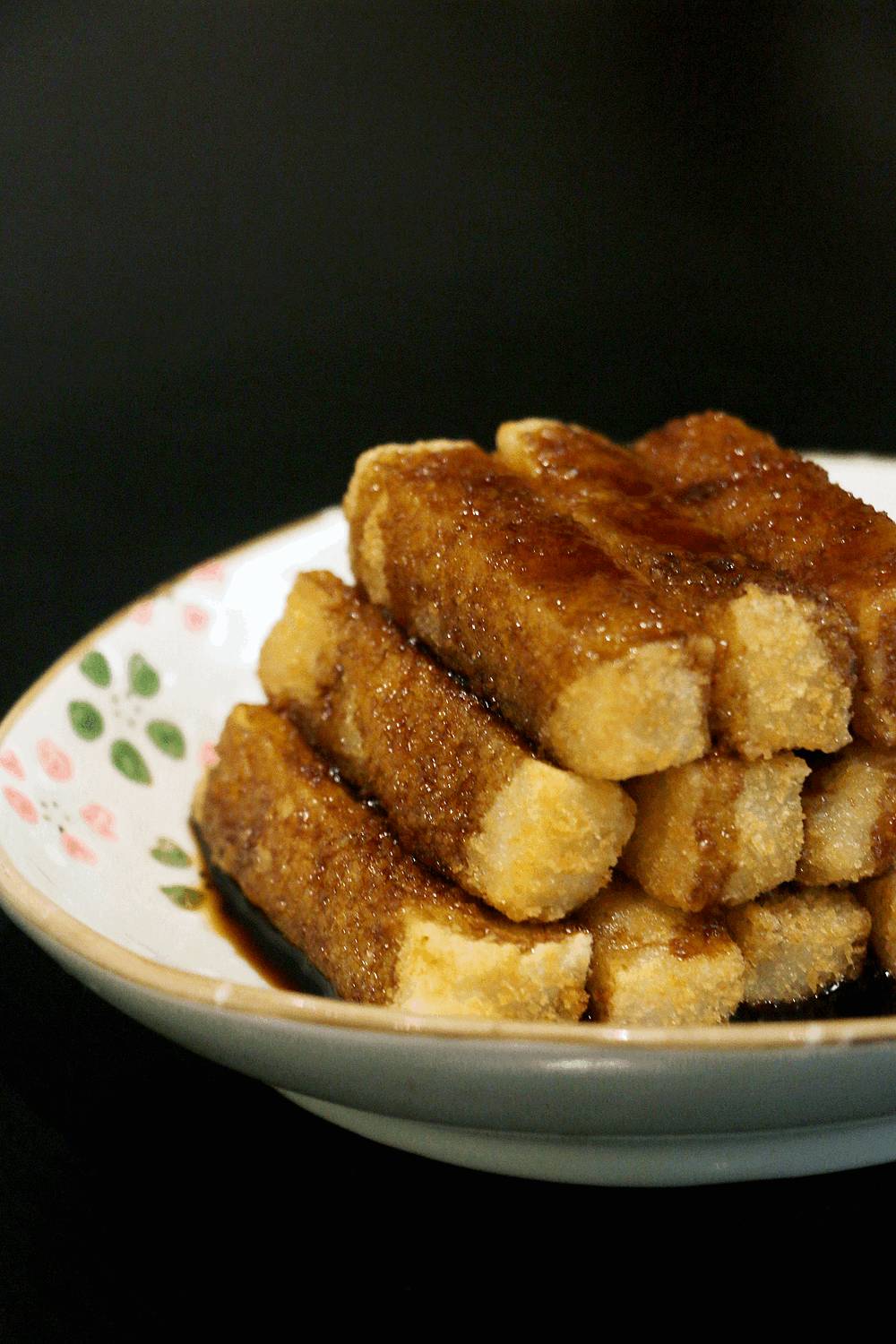 一不小心美成自拍圣地！说这是吃火锅的谁信？