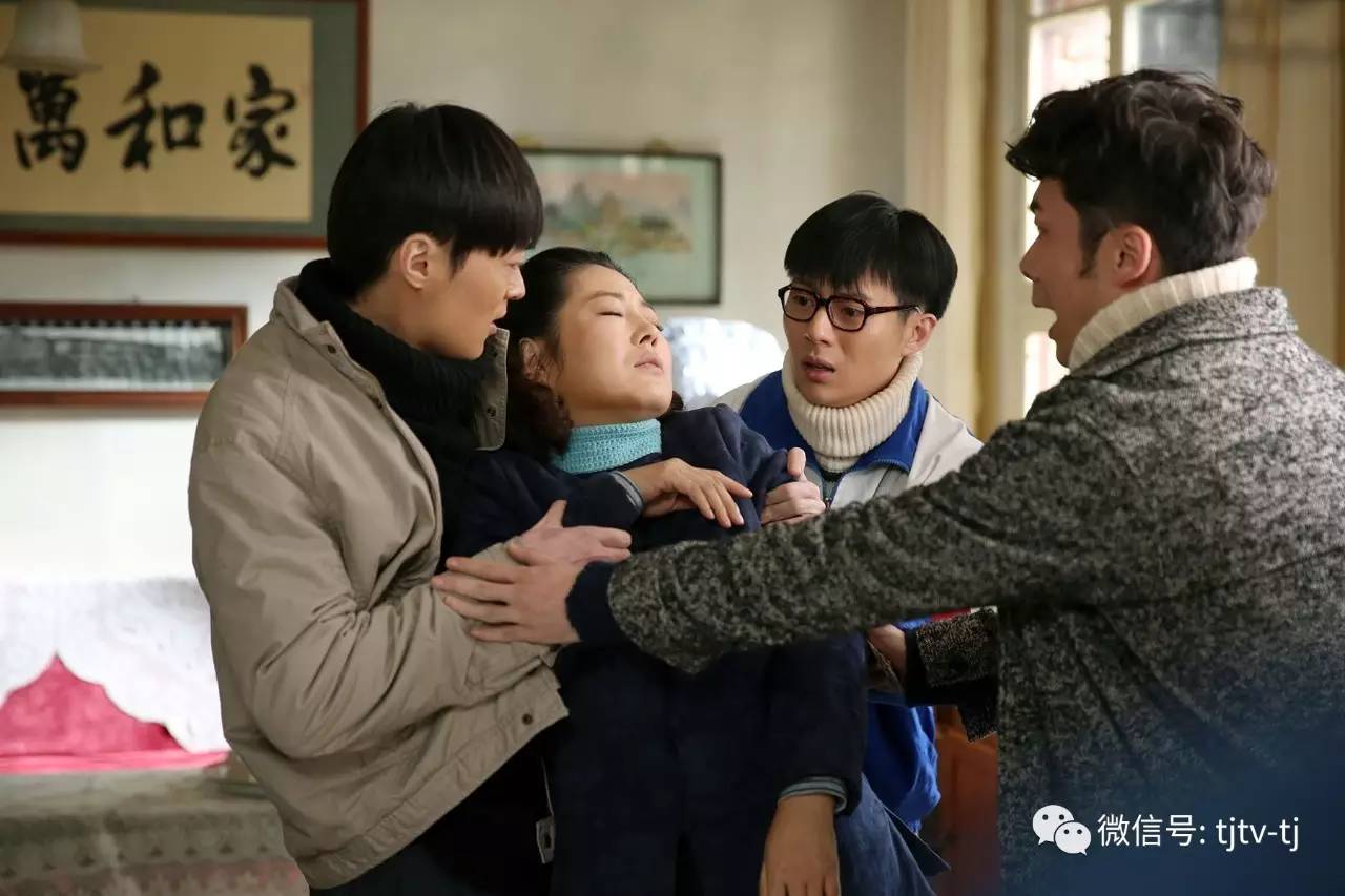 黄大妮大结局第37集,黄大妮大结局第四集剧情介绍