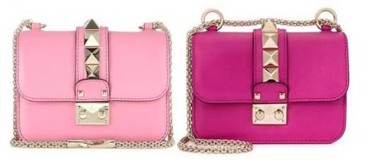 时髦又轻盈特别合适夏天的包包,告别土气包包