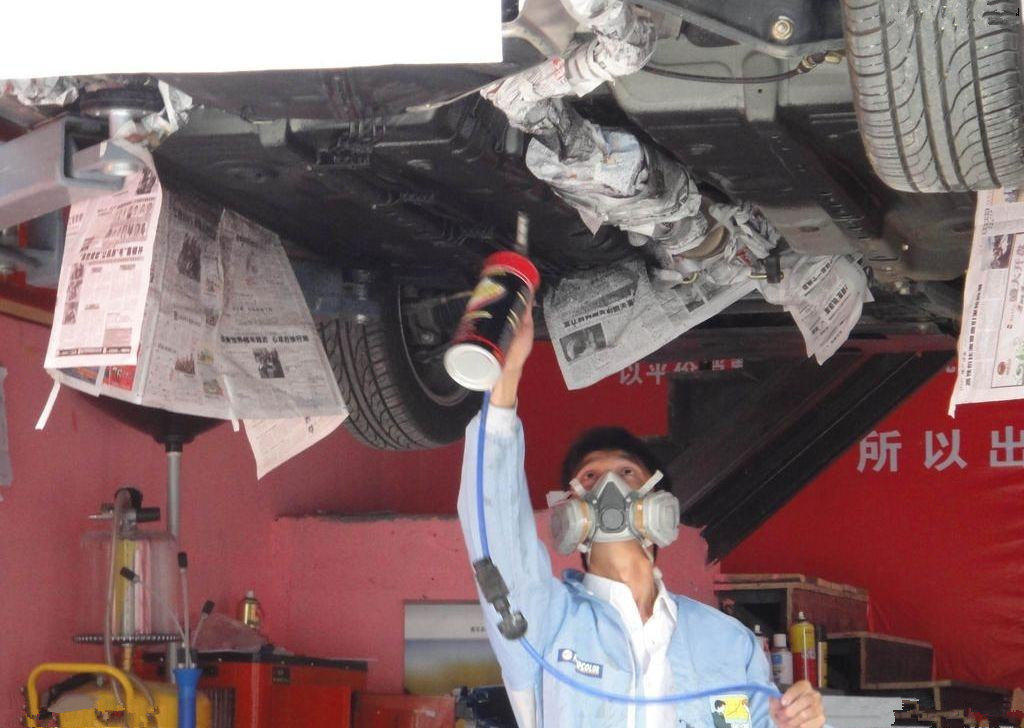 缤智底盘装甲有必要吗,威驰底盘装甲有必要吗