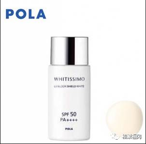 能够防晒一整天的防晒霜,夏日要防晒美白这5件防晒神器