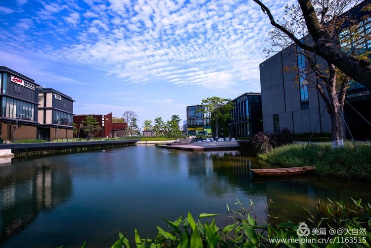 最美深圳城市全景,最美深圳打卡地文旅点