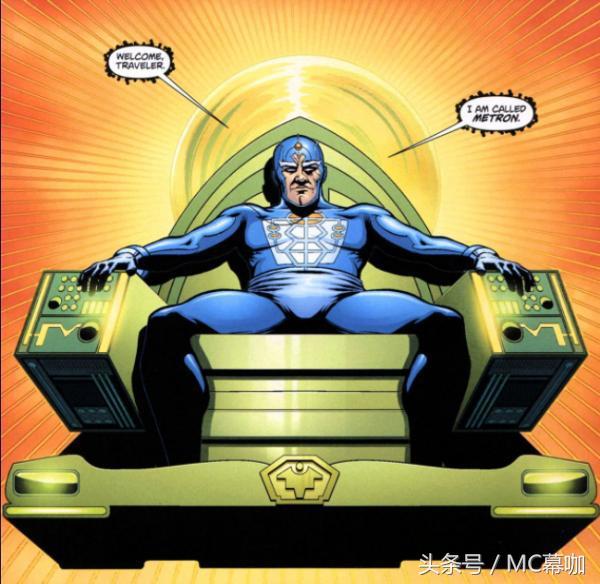 金刚狼是不是漫威的人物,金刚狼dc和漫威