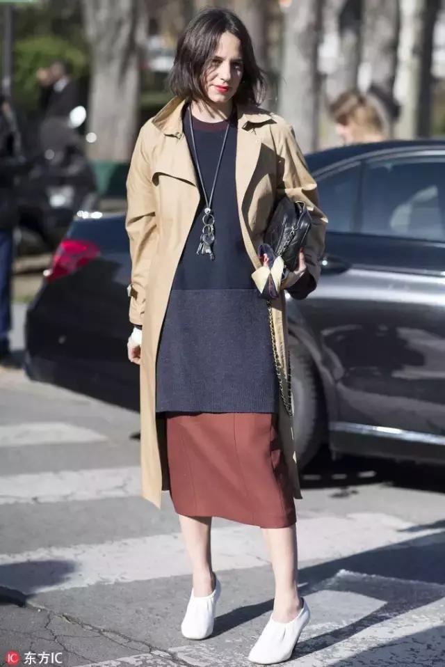 郭采洁穿的神仙鞋子,郭采洁神仙鞋子