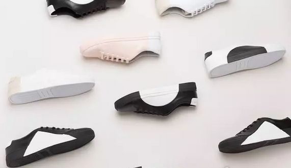 4个小众鞋履品牌为秋冬天而生,绝对不会撞的小众鞋履