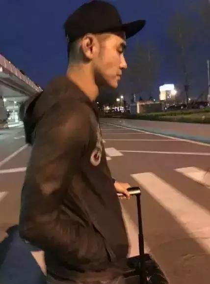 跑男大连完全版,跑男录制行程第三次