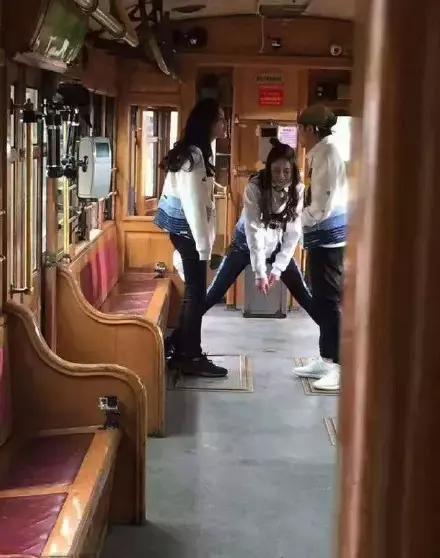 跑男大连完全版,跑男录制行程第三次