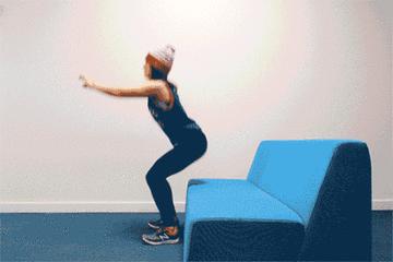 老祖宗养生十二式,养生四宝锻炼方法