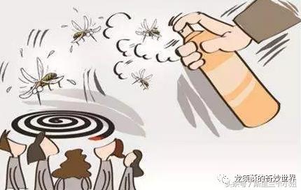 给宝宝驱蚊用什么安全又有效,如何给宝宝选择驱蚊产品