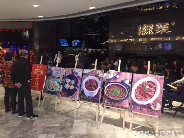 钱江新城的“红酒瓶”开了，能够天天cheers