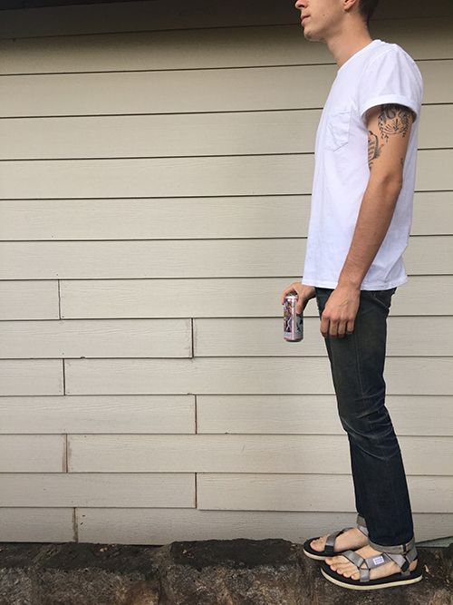 夏天凉鞋就该这么穿去气质炸街,这个夏天就要穿凉鞋