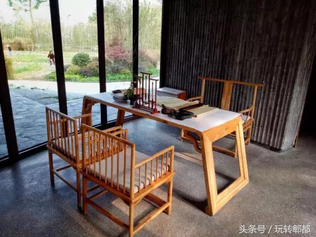 崇州除了街子古镇，原来还有那么多美景？